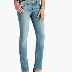 Lucky Brand 27/4 Light Wash Jeans